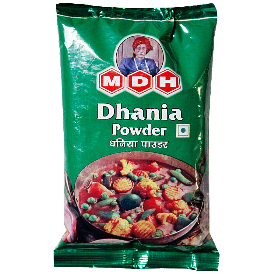 Mdh Powder - Dhania 100 g – view 2