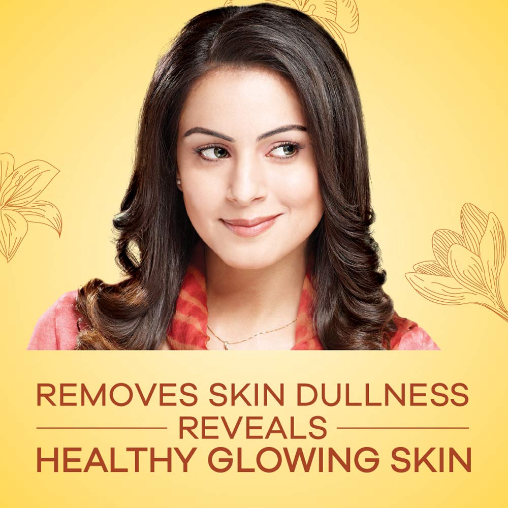 Himalaya Natural Glow Kesar Face Wash, 50ml – view 3