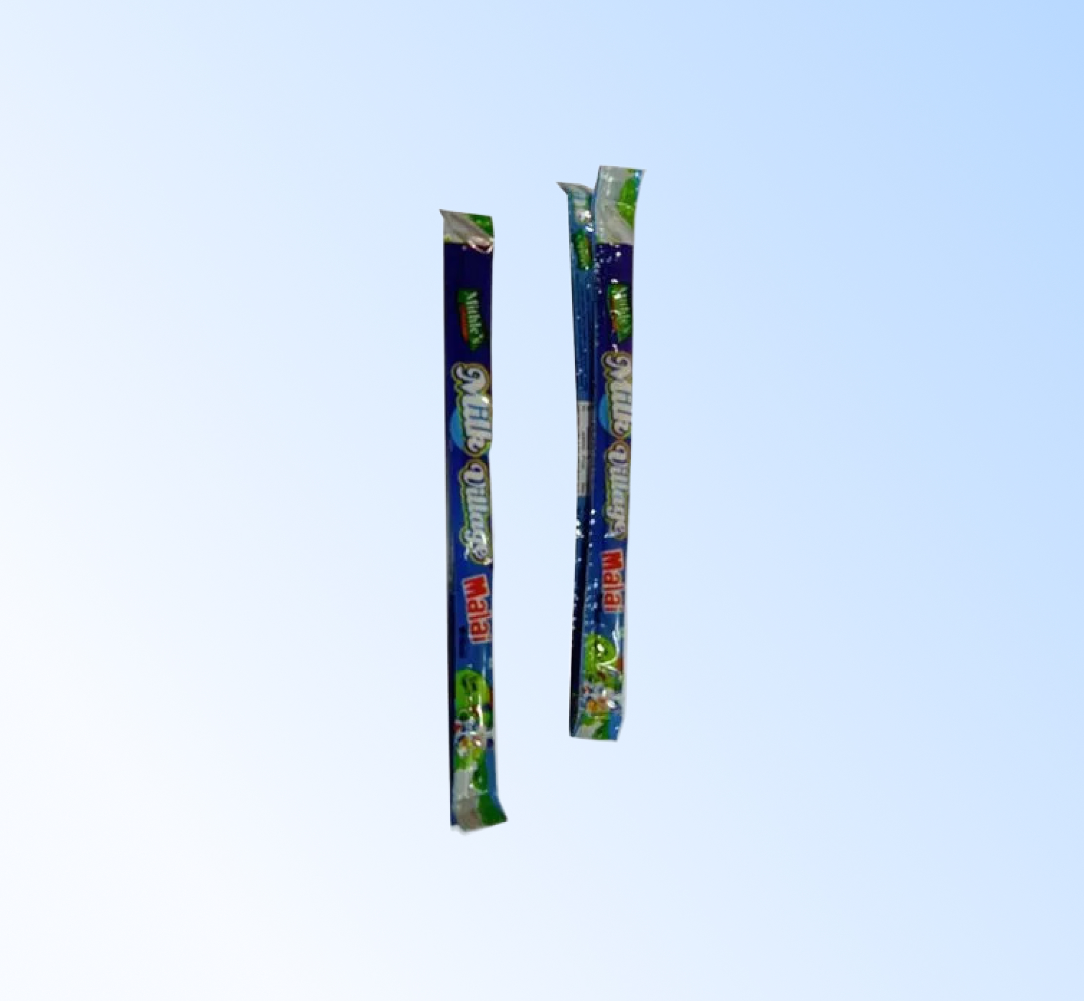 Rabdi Milk Pipe ( 10 Pipe )