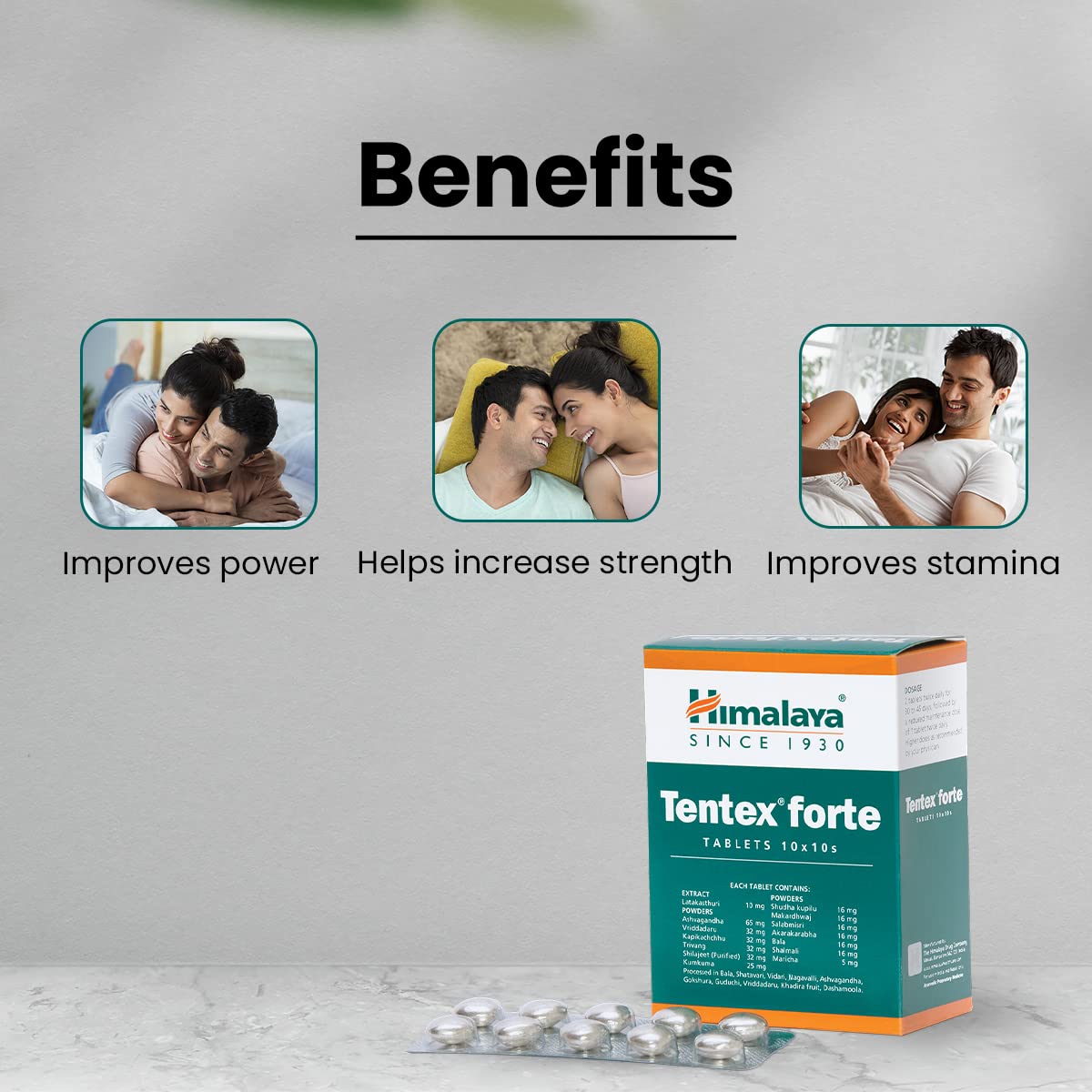 Himalaya Wellness – view 3