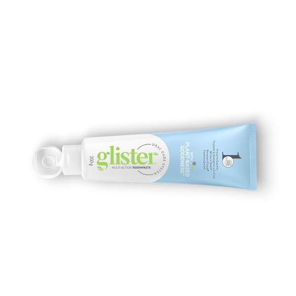 Glister Amway 2 x MULTI-ACTION FLUORIDE TOOTHPASTE – view 2