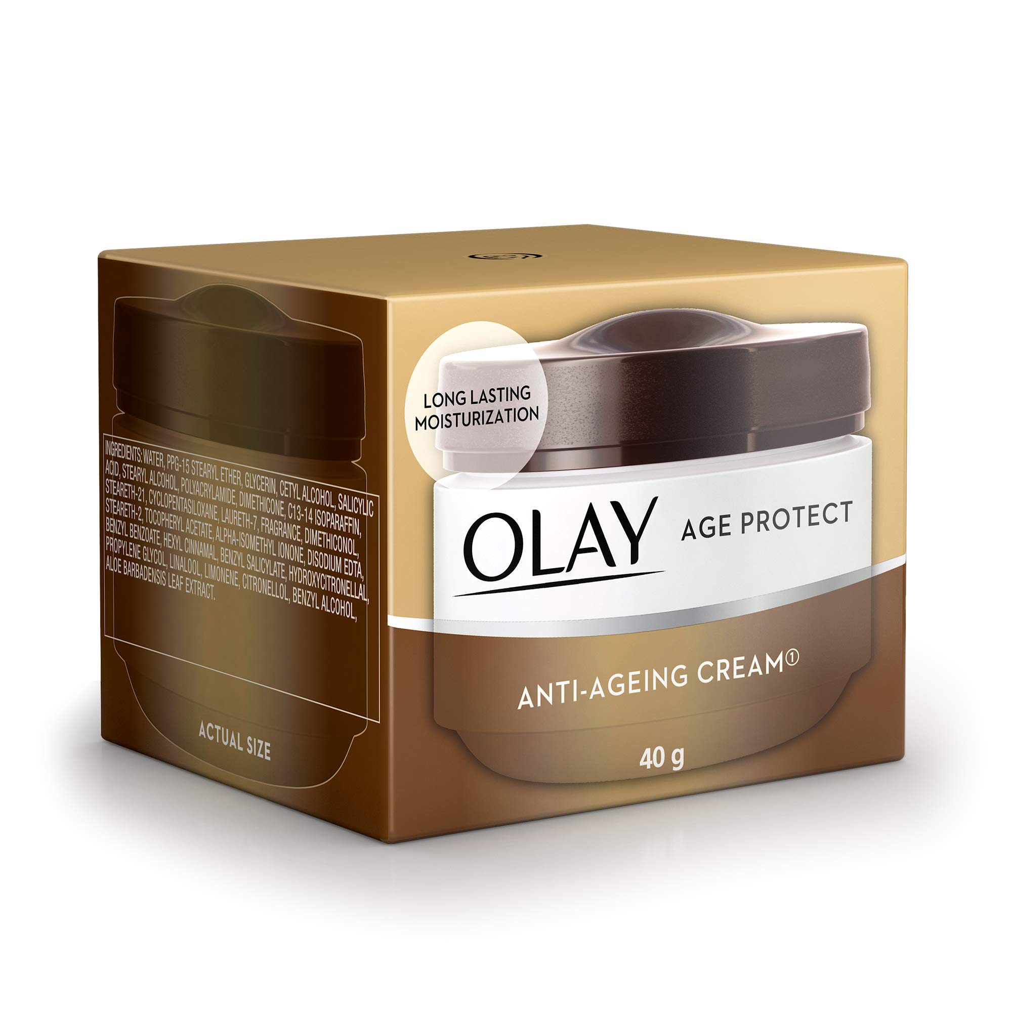 Olay Age Protect – view 2