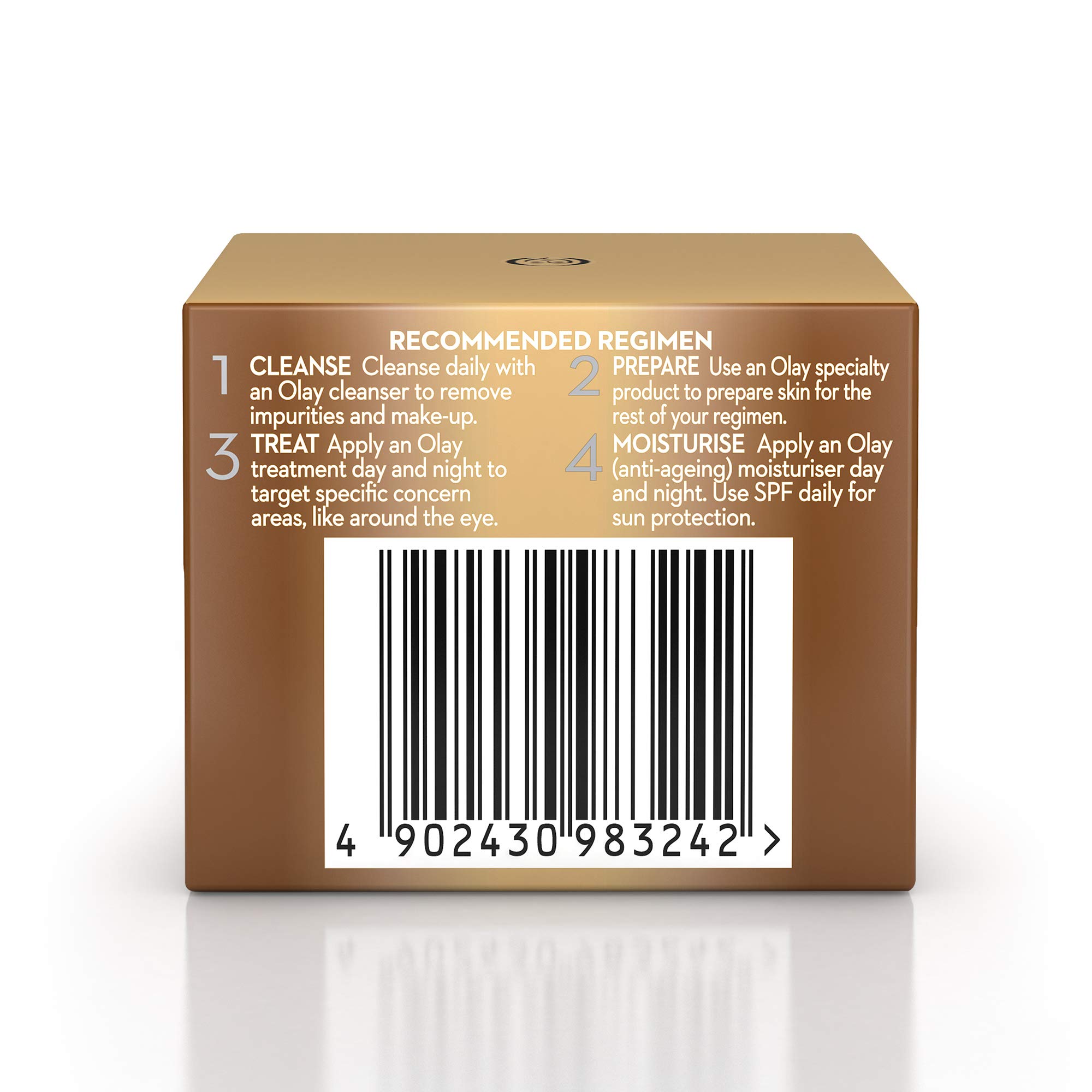 Olay Age Protect – view 3