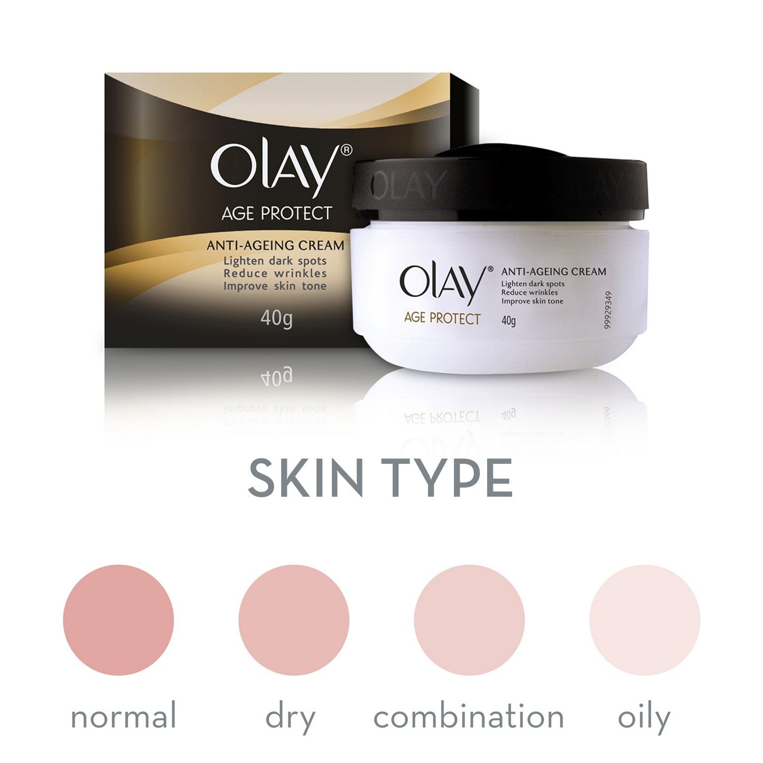 Olay Age Protect – view 6