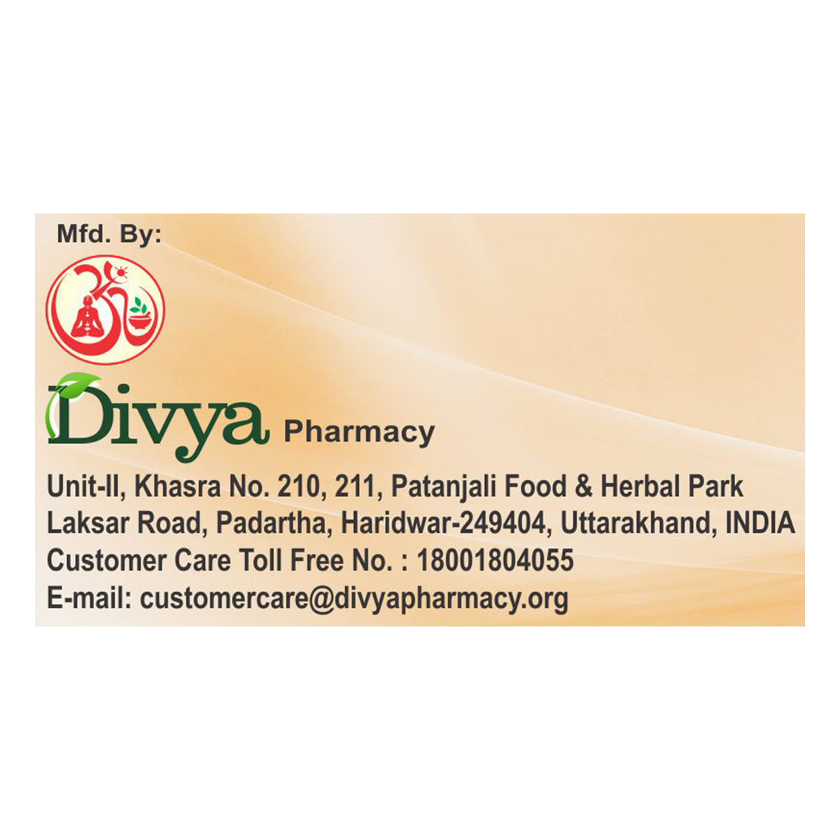 Divya Abhyaristh 450 ml – view 5