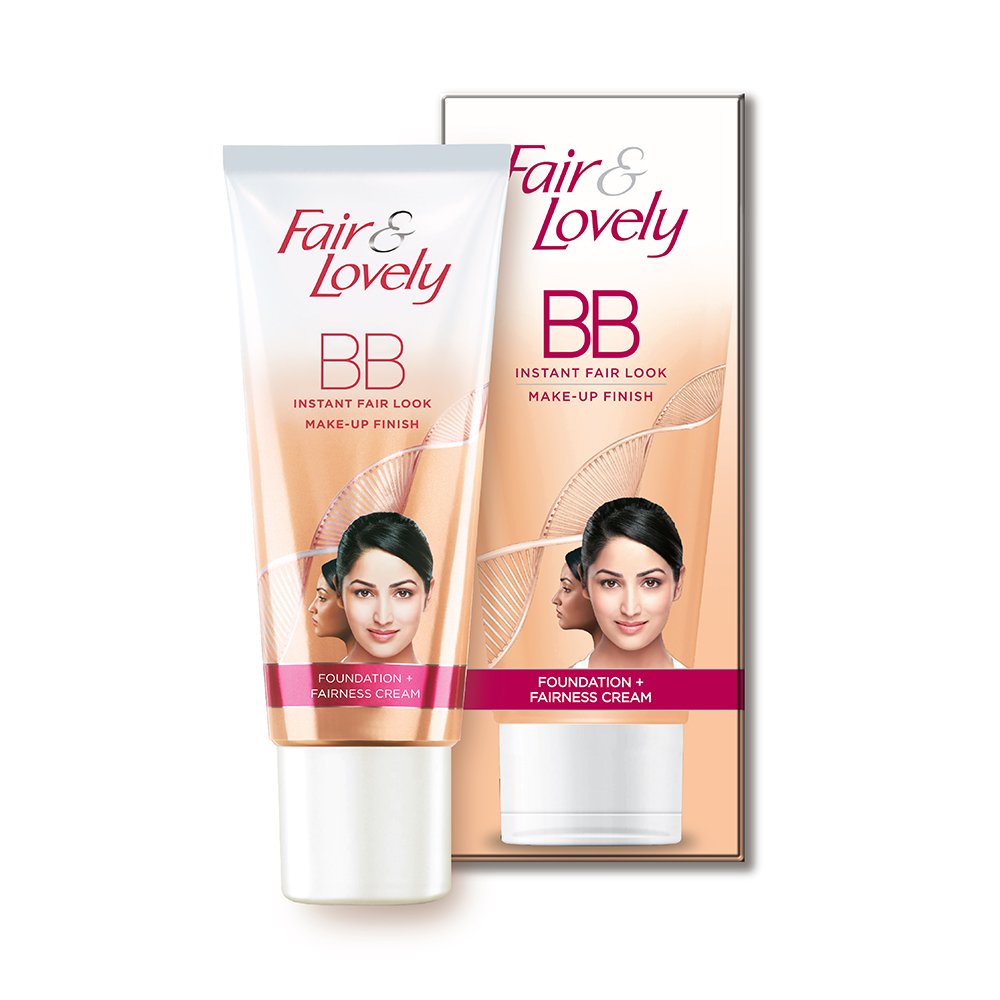 Fair & Lovely BB Face Cream Matte Finish, 40g – view 1