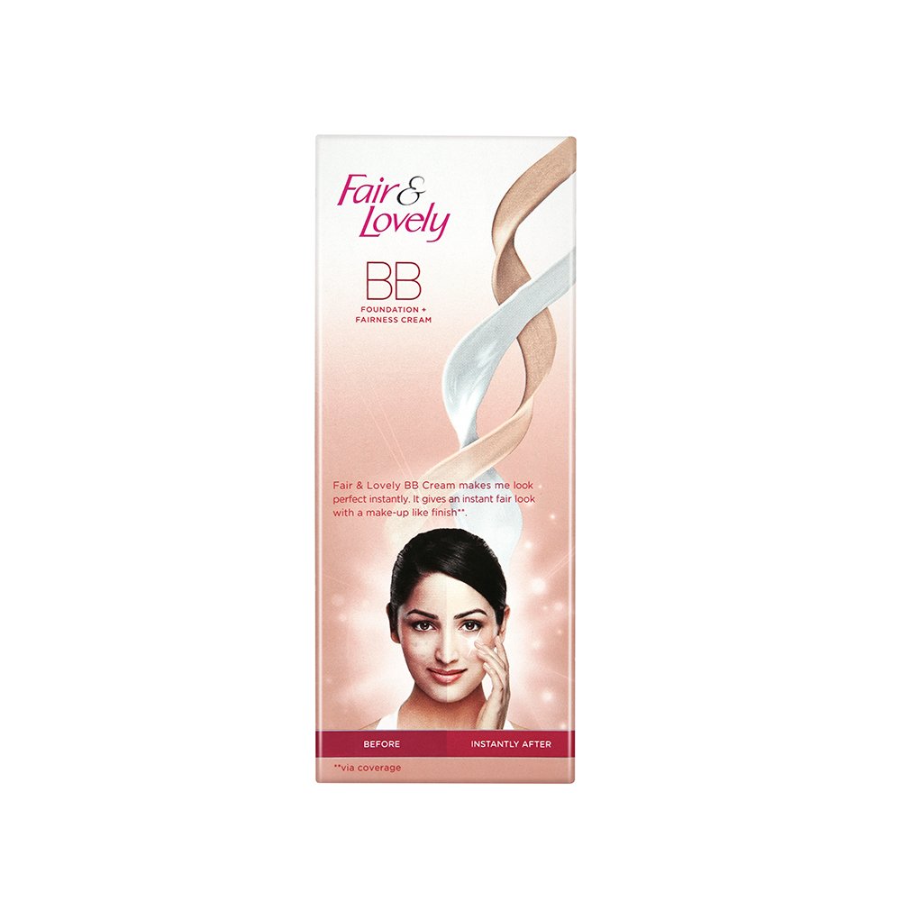 Fair & Lovely BB Face Cream Matte Finish, 40g – view 2