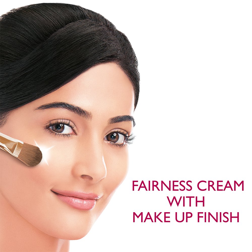 Fair & Lovely BB Face Cream Matte Finish, 40g – view 3