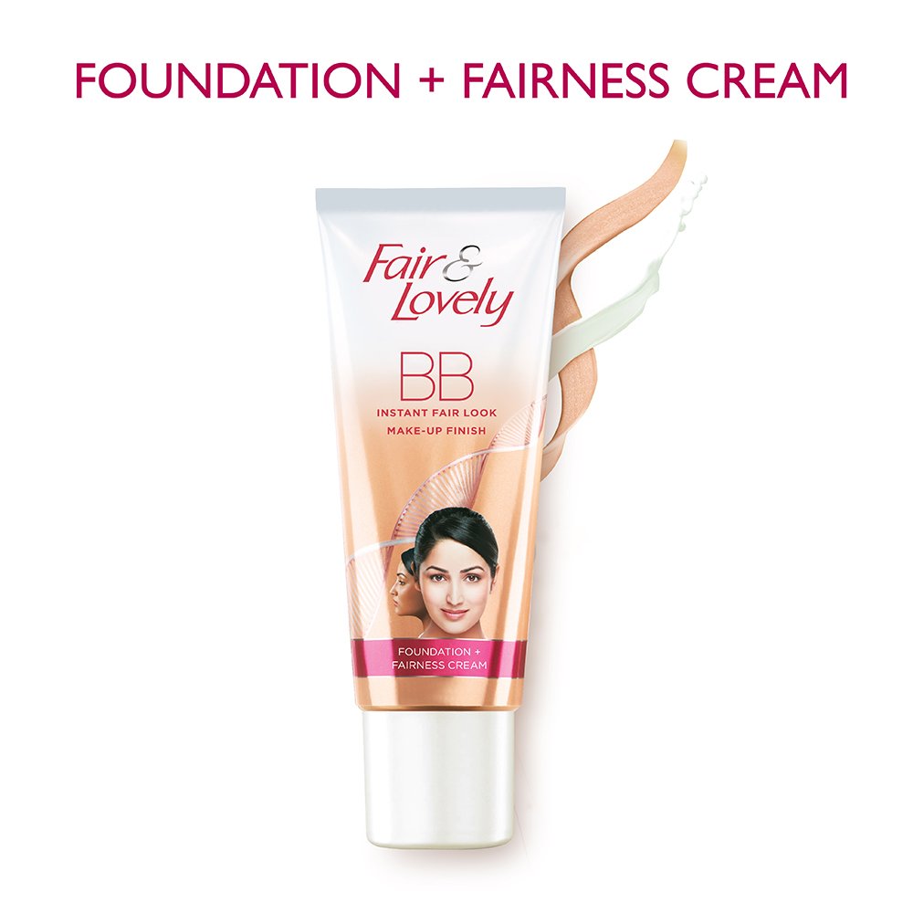 Fair & Lovely BB Face Cream Matte Finish, 40g – view 4