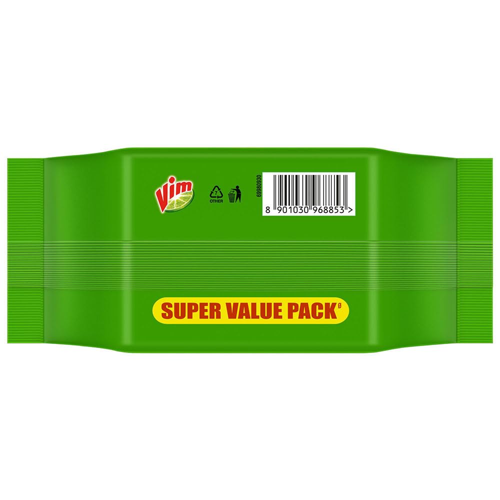 VIM Dishwash Bar multipack 200g x 4units – view 3