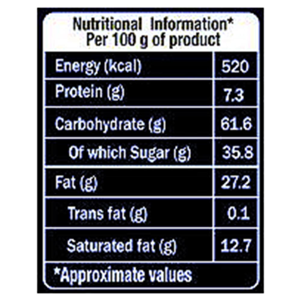 Sunfeast Dark Fantasy Original Choco Filled Biscuits 300 G – view 10
