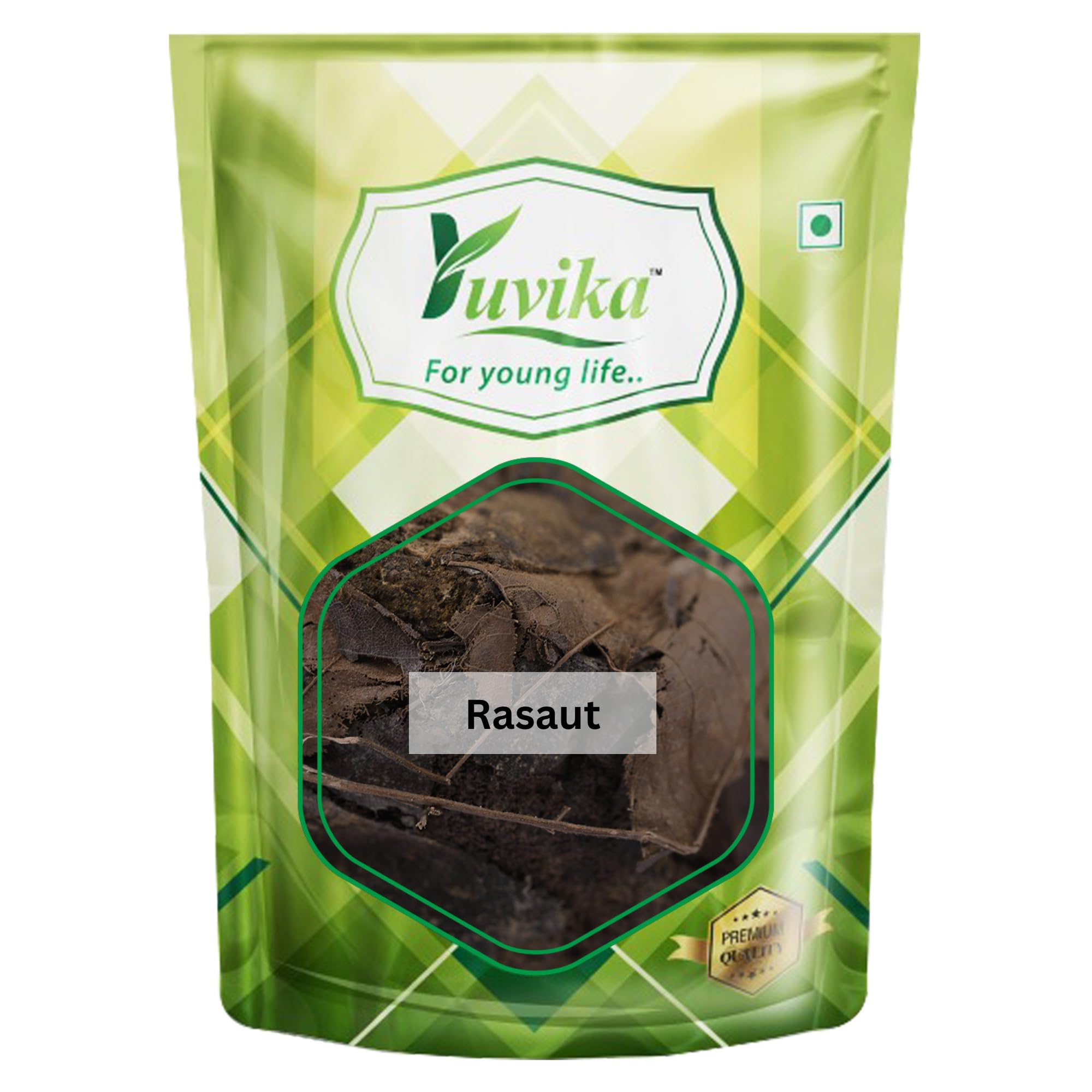 Yuvika Rasaut whole Berberis Aristata bag pack 100 grams