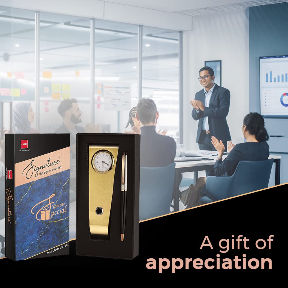 Cello Signature Rakshabandhan Gift Set – view 3