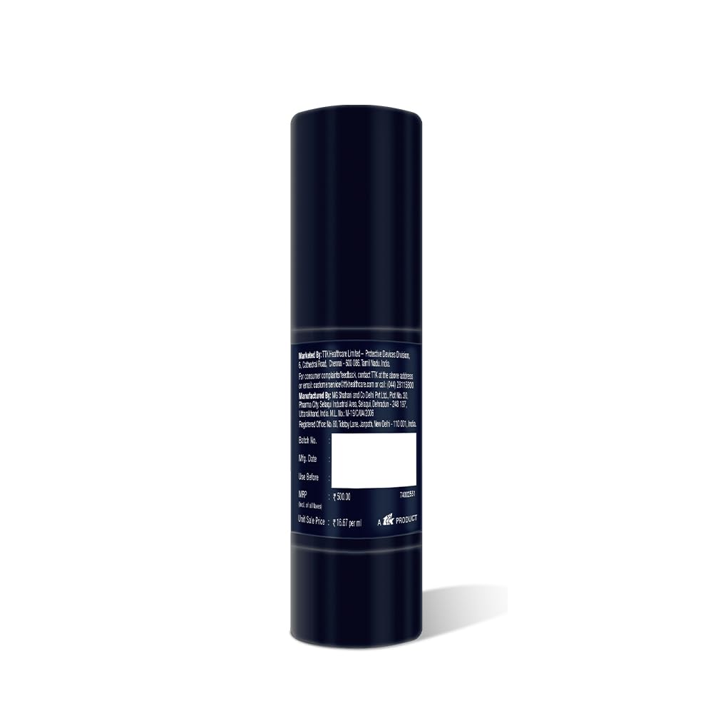 Skore Hardrock Gel – view 2