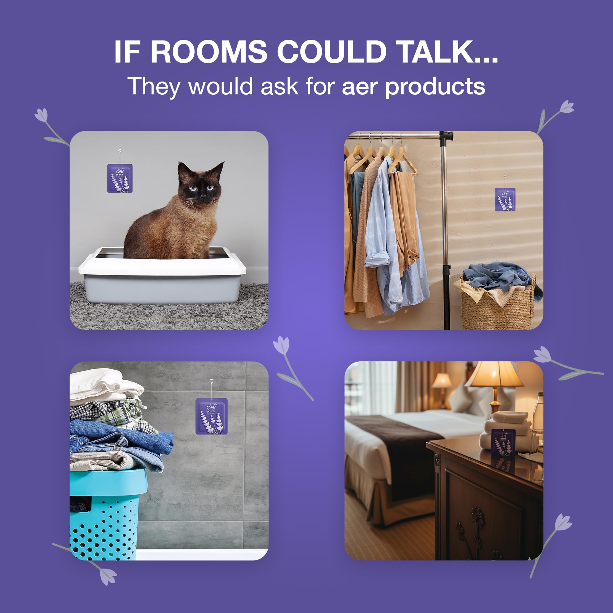 Godrej aer Power Pocket Bathroom Freshener – view 9
