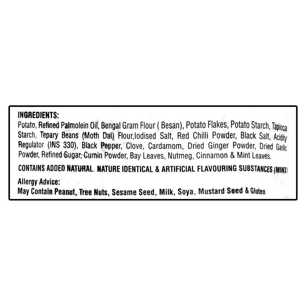 Haldiram's Aloo Bhujia 1 Kg – view 4