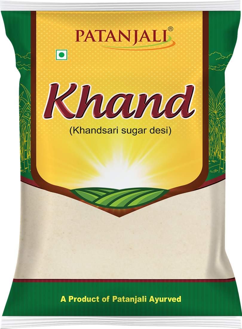 Patanjali Khand 1 kg – view 3
