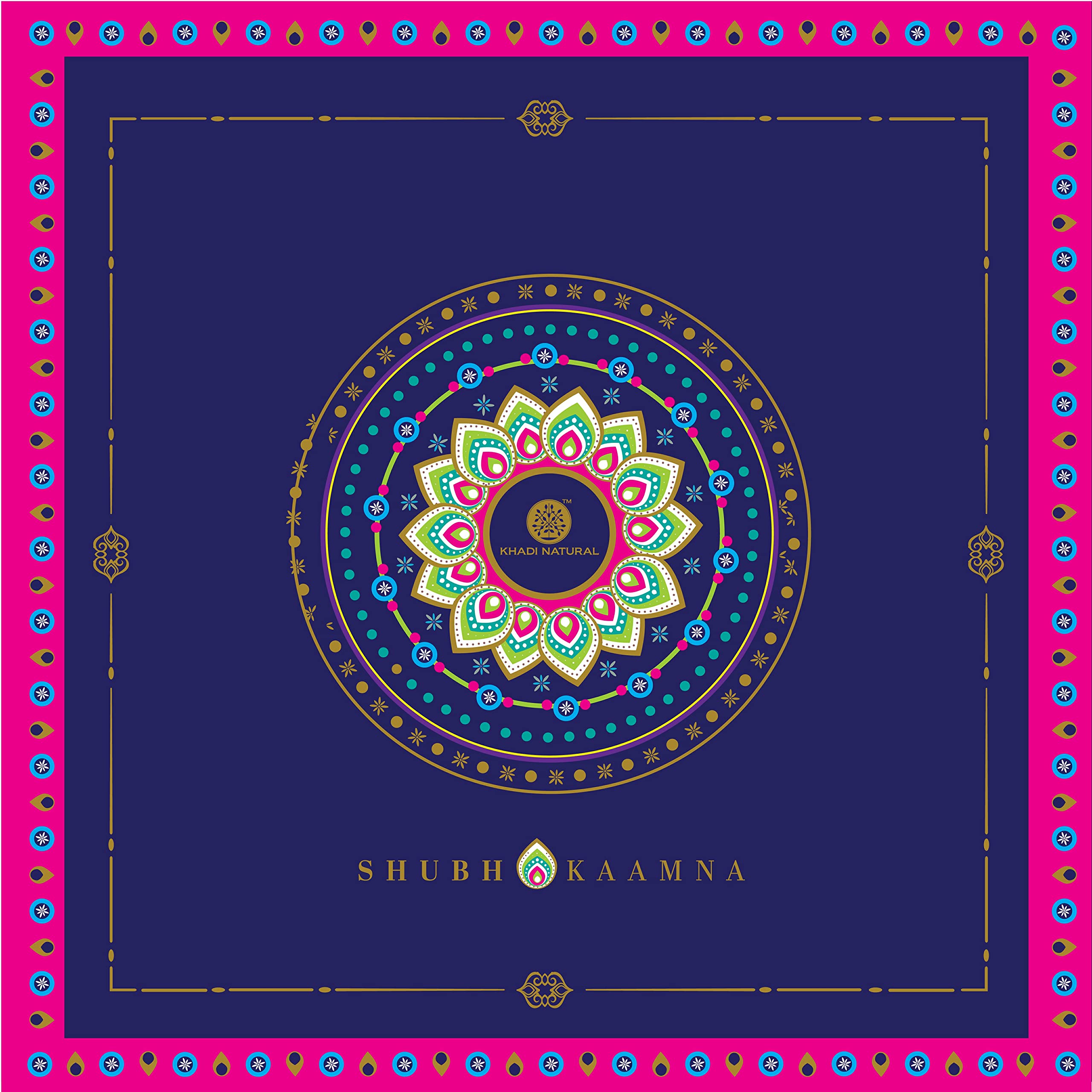 Khadi Natural Shubh Kaamna Gift Box – view 6