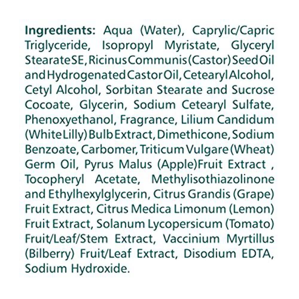 Himalaya Revitalizing Night Cream with white lily – view 6