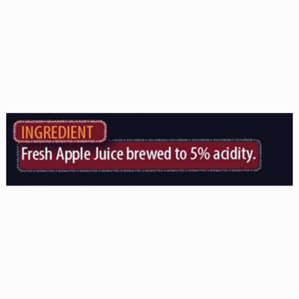 Dabur Himalayan Apple Cider Vinegar With The Mother Of Vinegar 500 Ml – view 5