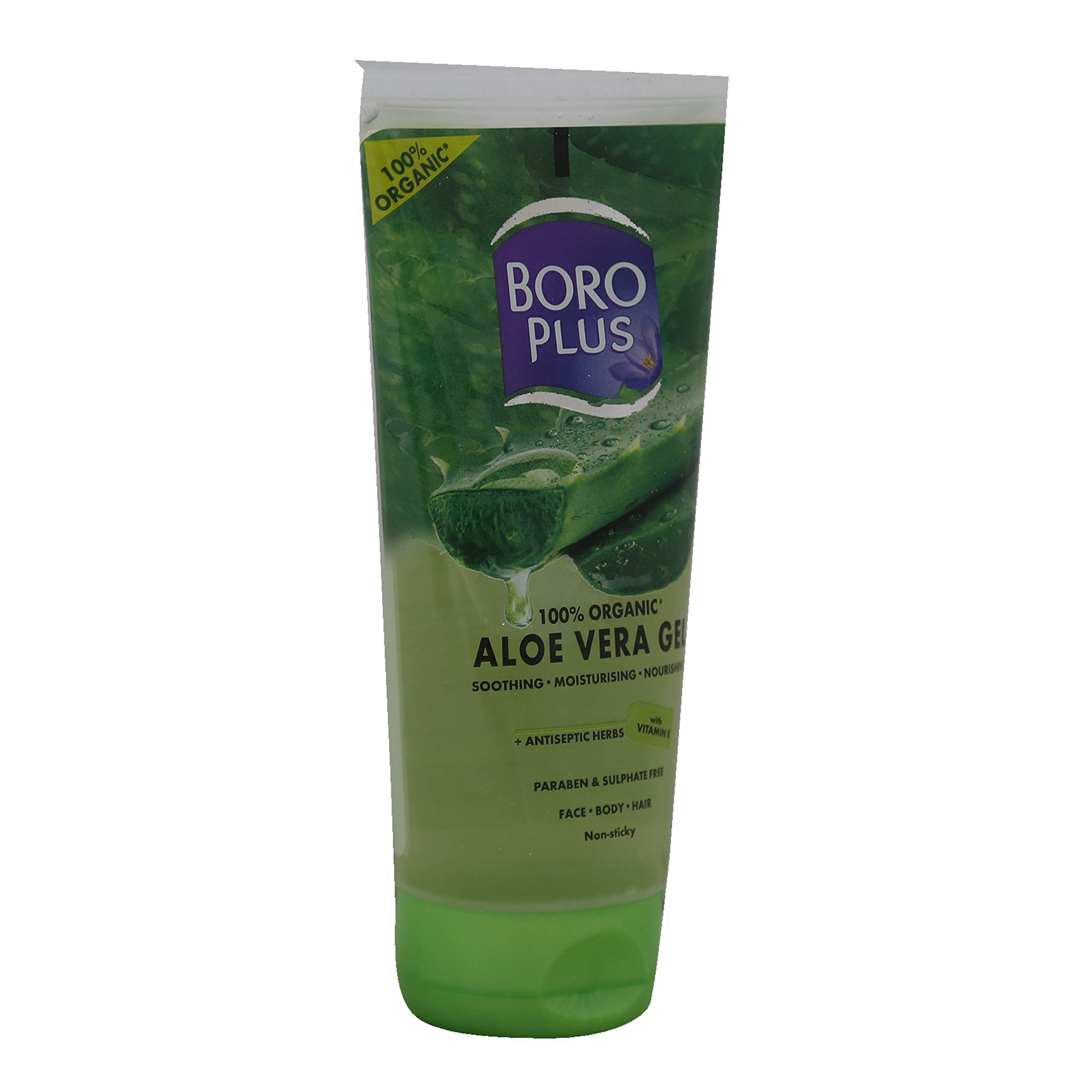 BoroPlus Aloe Gel, 150ml – view 3