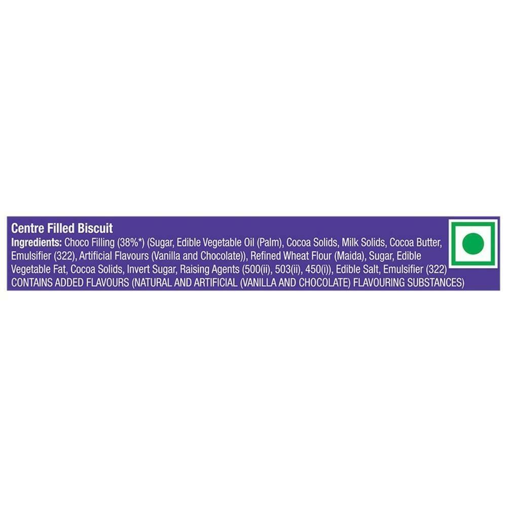 Cadbury Chocobakes Choc-Filled Cookies 75 G – view 4