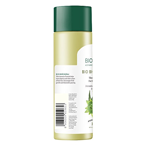 Biotique Bhringraj Therapeutic Hair Oil for Falling Hair – view 2