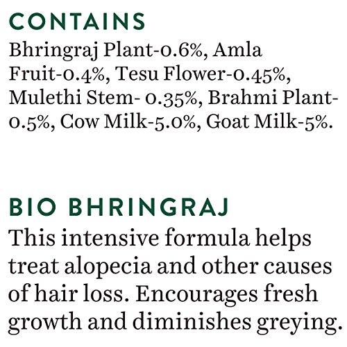 Biotique Bhringraj Therapeutic Hair Oil for Falling Hair – view 6