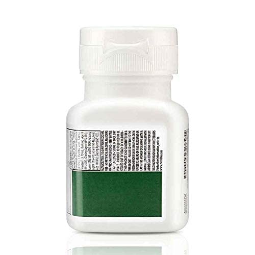 Amway Nutrilite Cherry Iron-90 Tab, Bone Strength Tablet – view 5