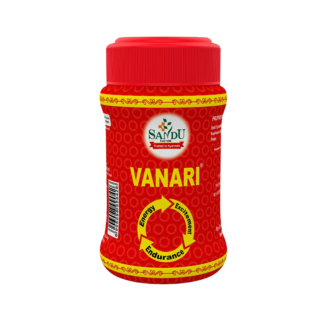 Sandu Vanari Kalpa