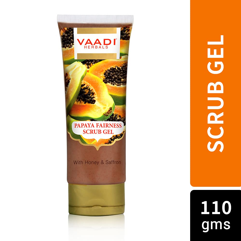 Vaadi Herbals Luxurious Beauty Herbal Gift Set – view 2