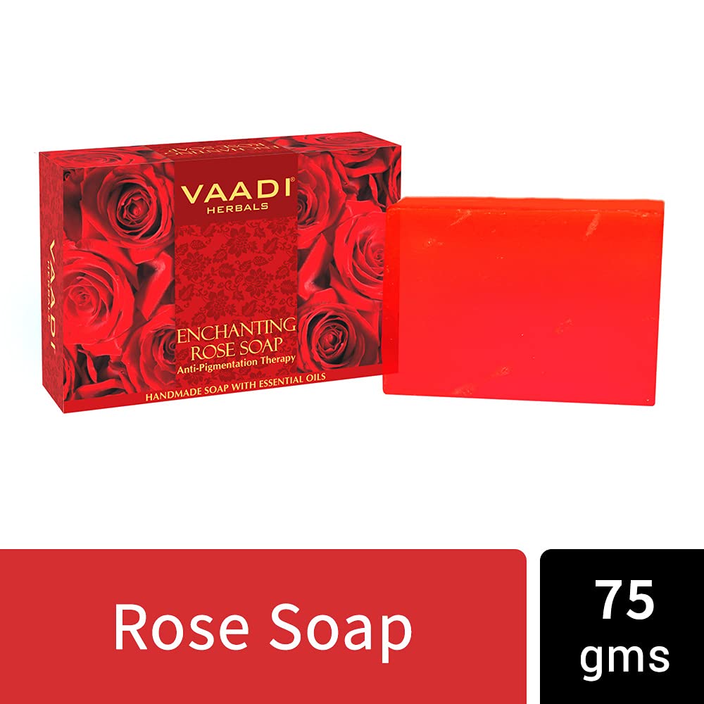 Vaadi Herbals Luxurious Beauty Herbal Gift Set – view 6