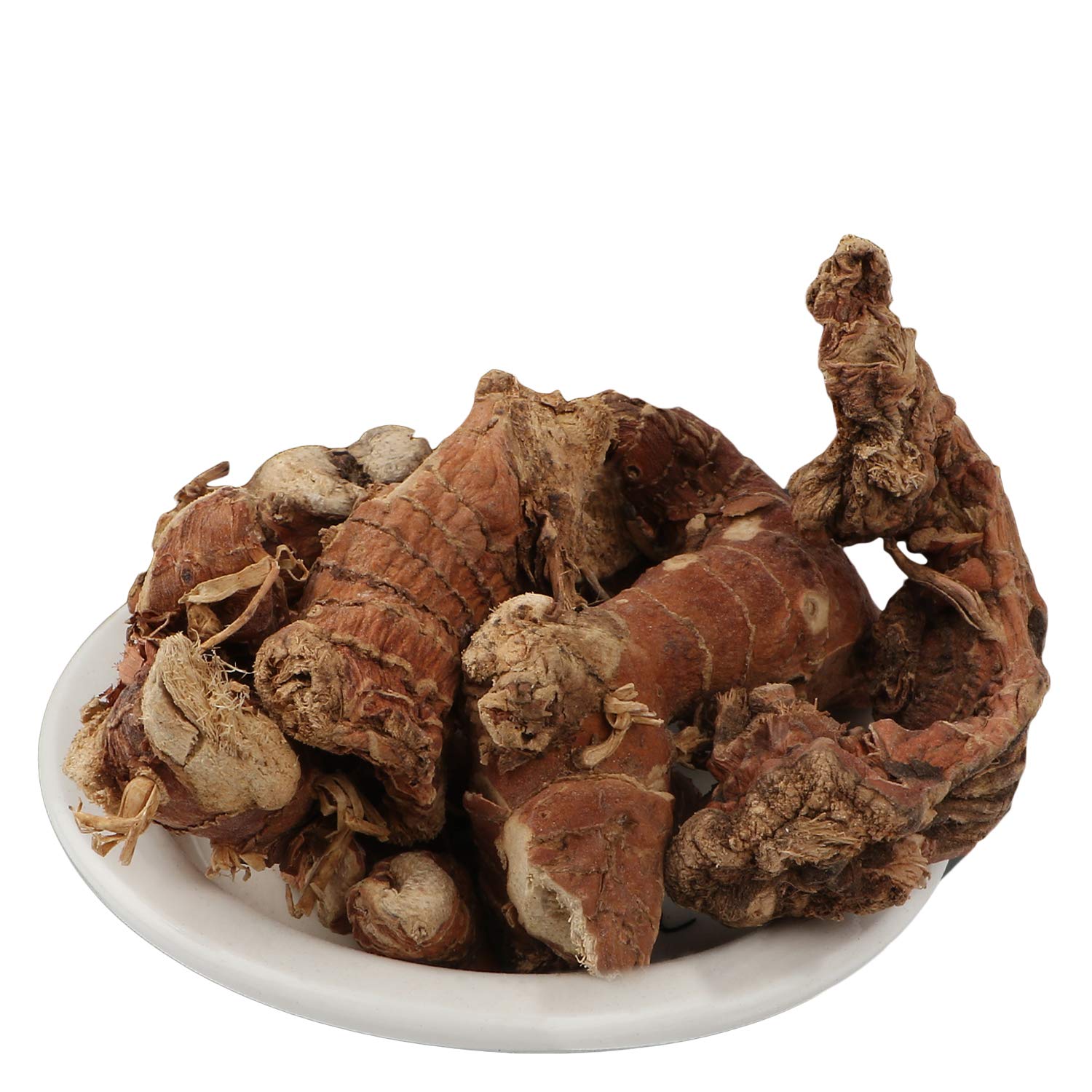 YUVIKA Kulanjan - Kulinjan - Paan Jadd - Alpinia Galanga Wild - Siamese Ginger - Thai Ginger (100 Grams) – view 2