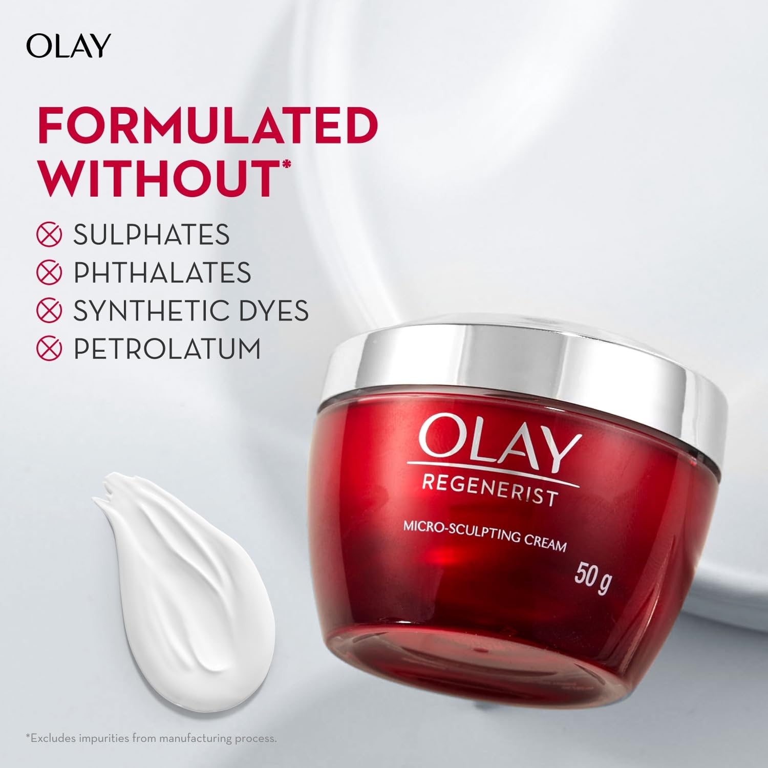 Olay Regenerist Micosculpting Day Cream – view 6