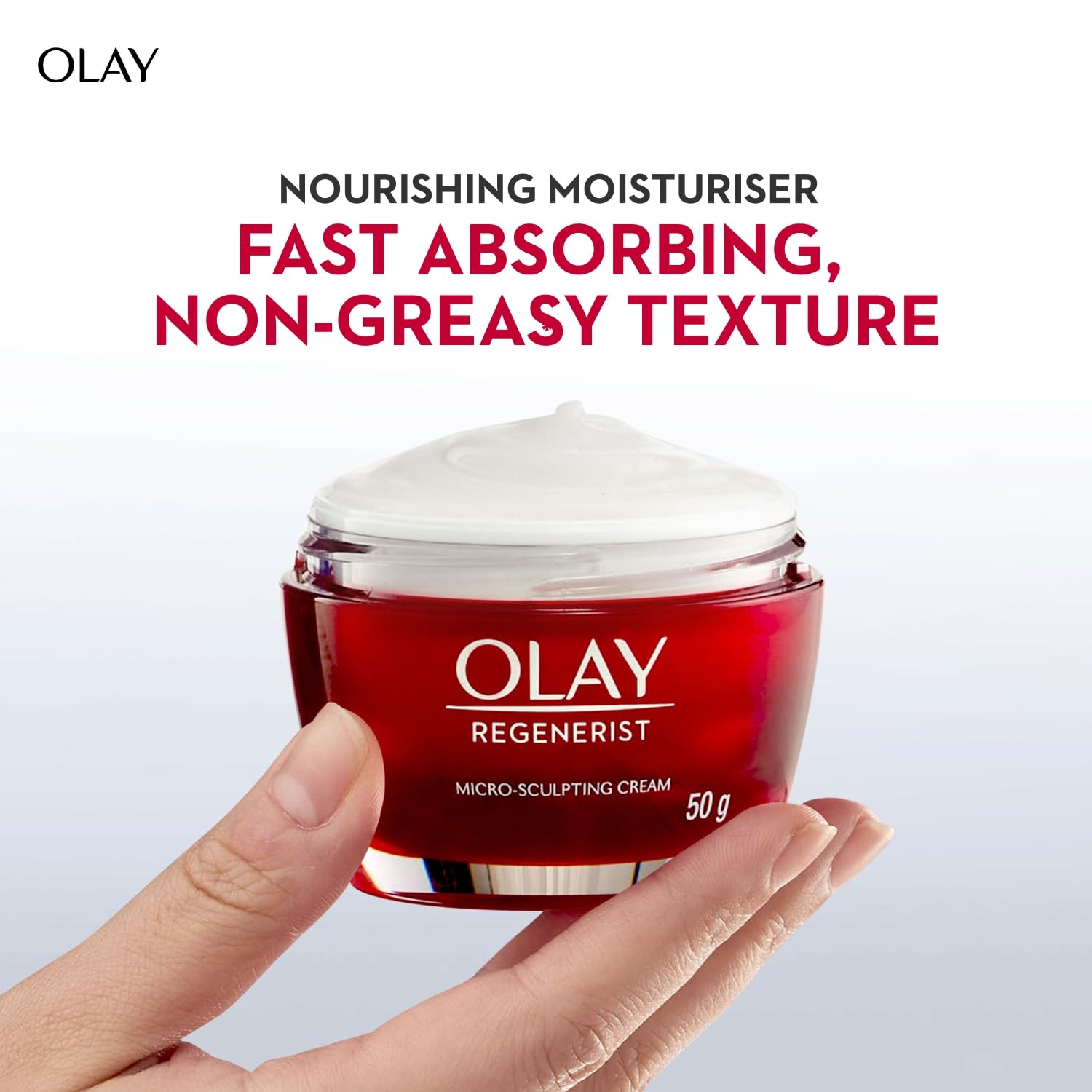 Olay Regenerist Micosculpting Day Cream – view 7