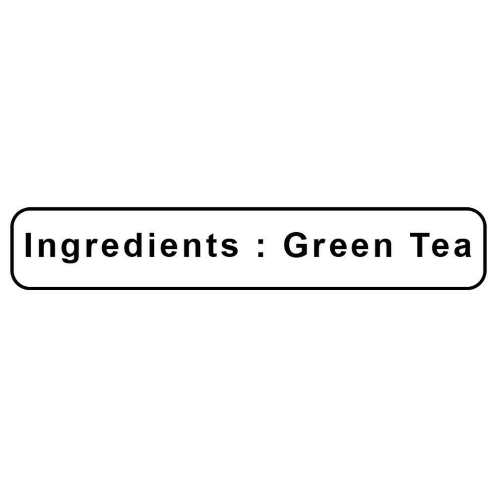 Tetley Pure Original Green Tea Bags 25 Pcs – view 7