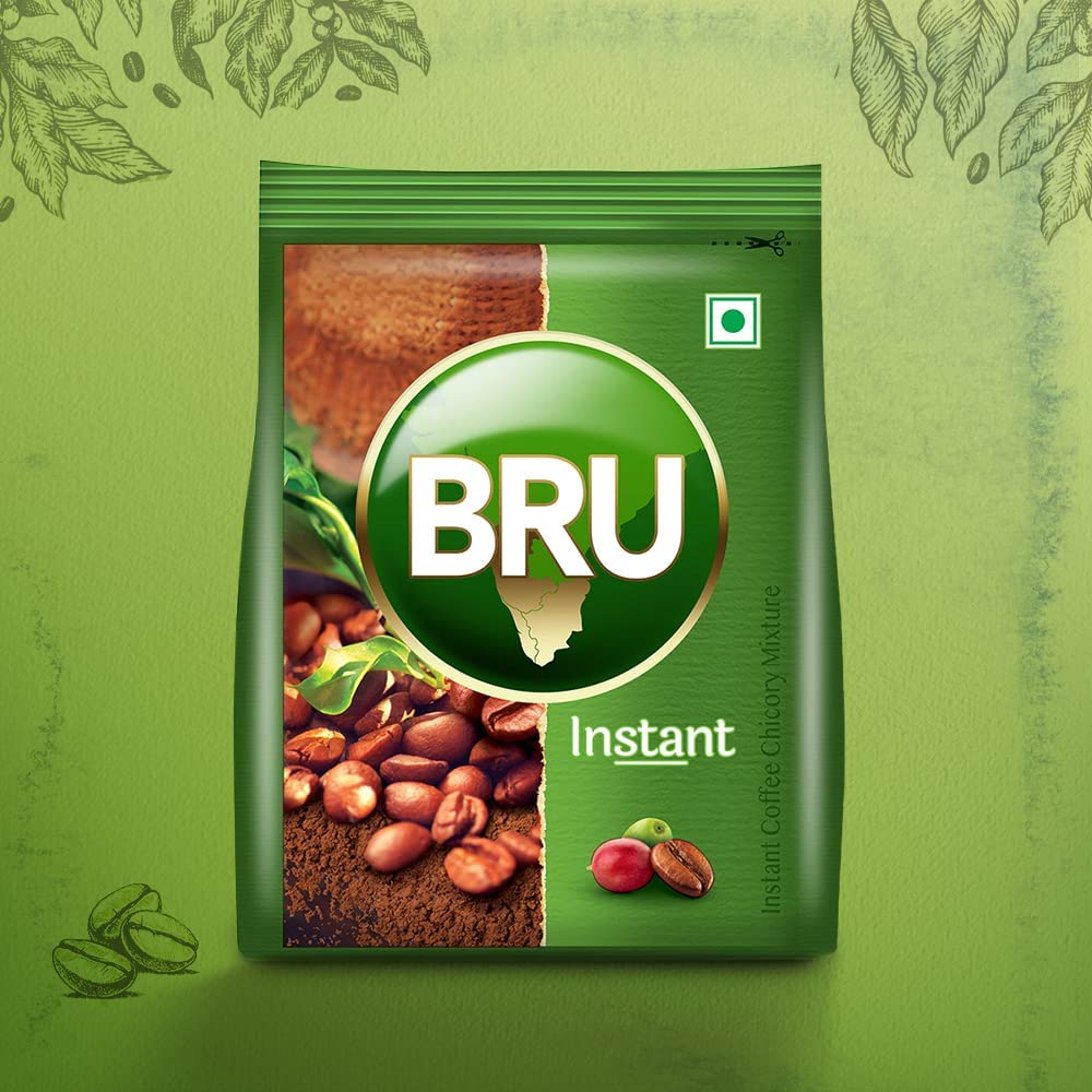 Bru Instant – view 3