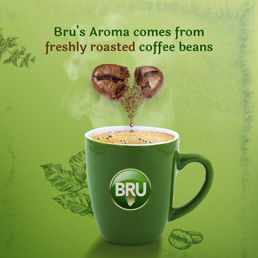 Bru Instant – view 5