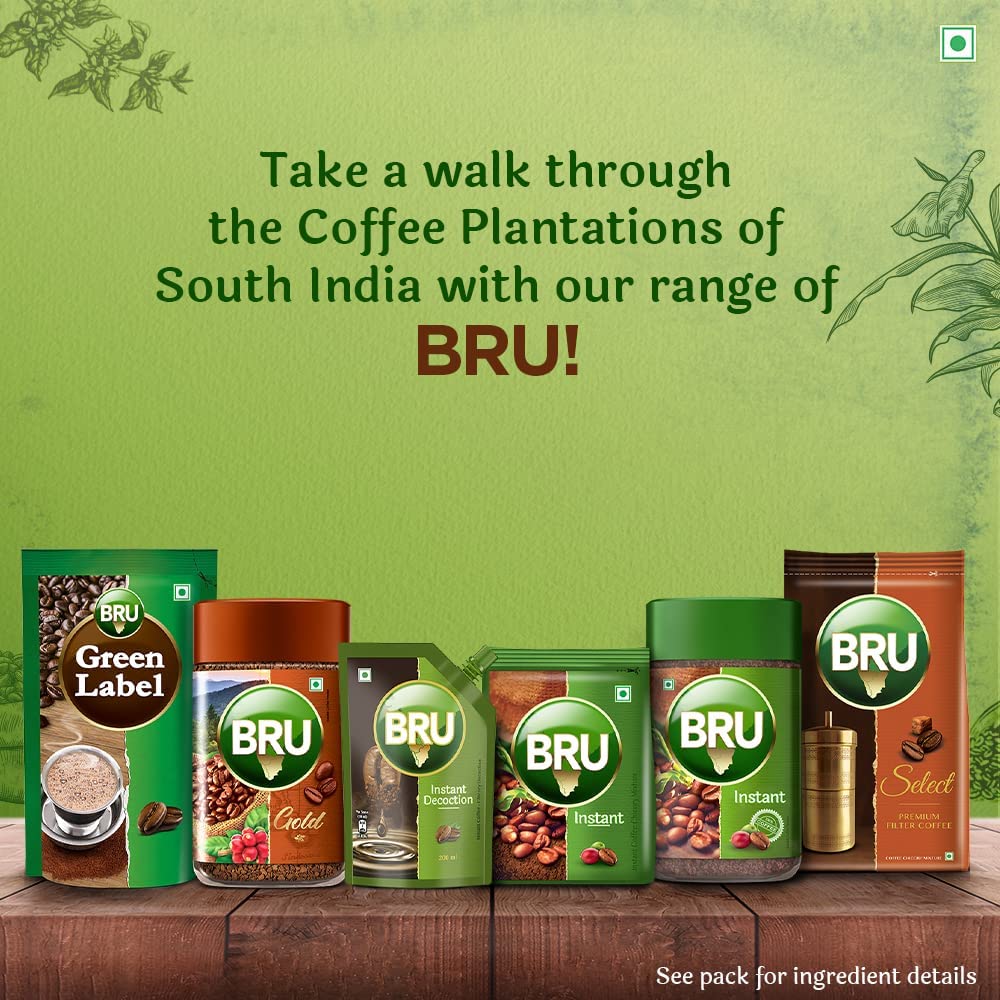 Bru Instant – view 7