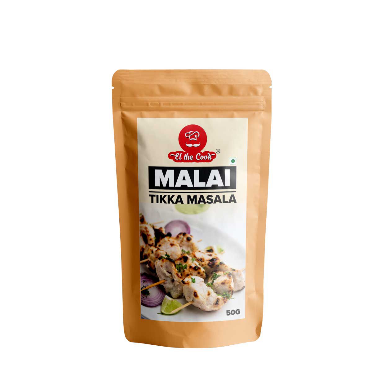 El The Cook Malai Tikka Masala – view 2