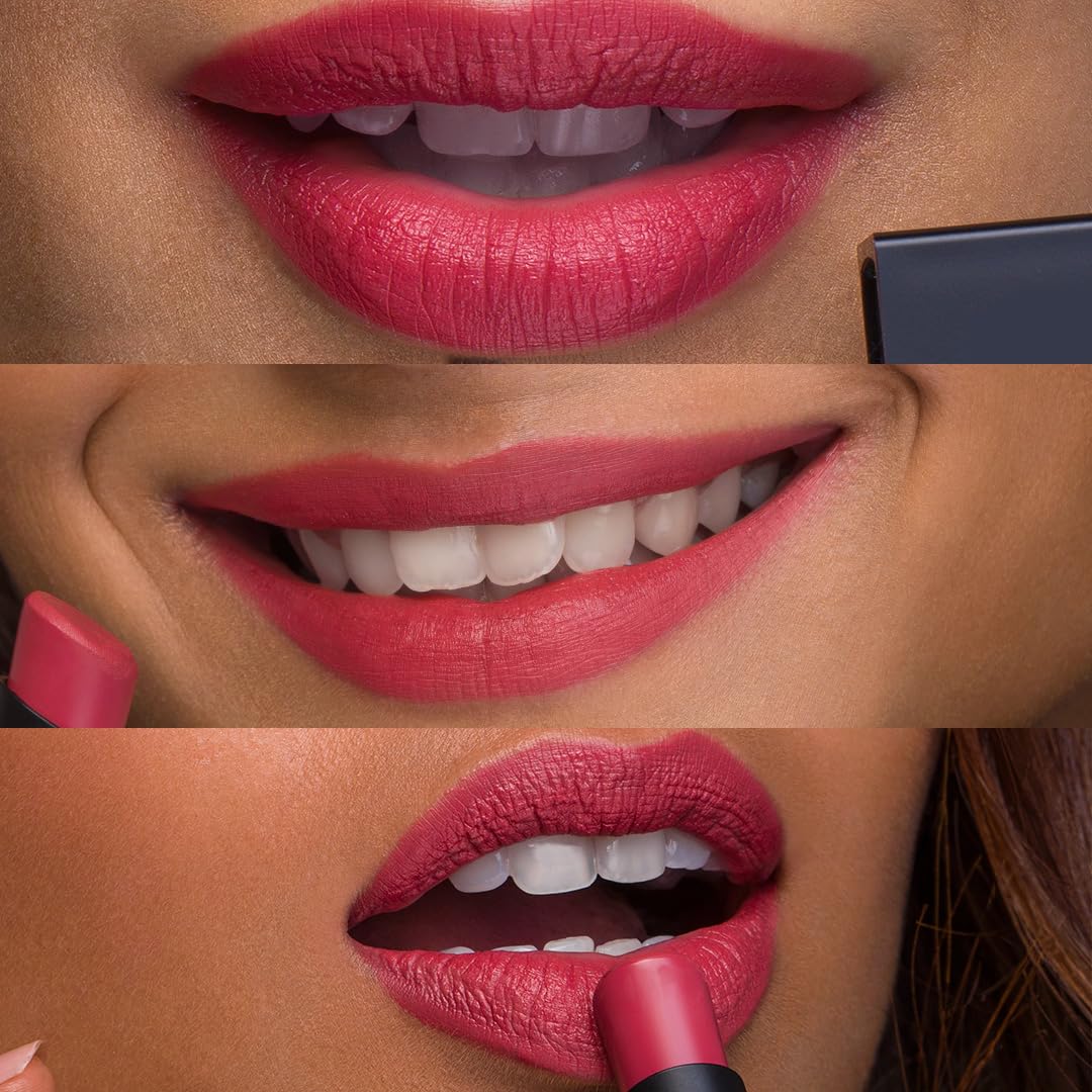 SUGAR Cosmetics Nothing Else Matter Longwear Lipstick for Women – view 4