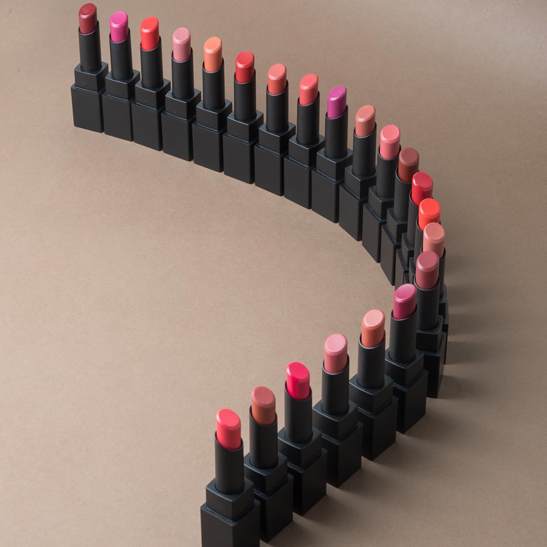 SUGAR Cosmetics Nothing Else Matter Longwear Lipstick for Women – view 7