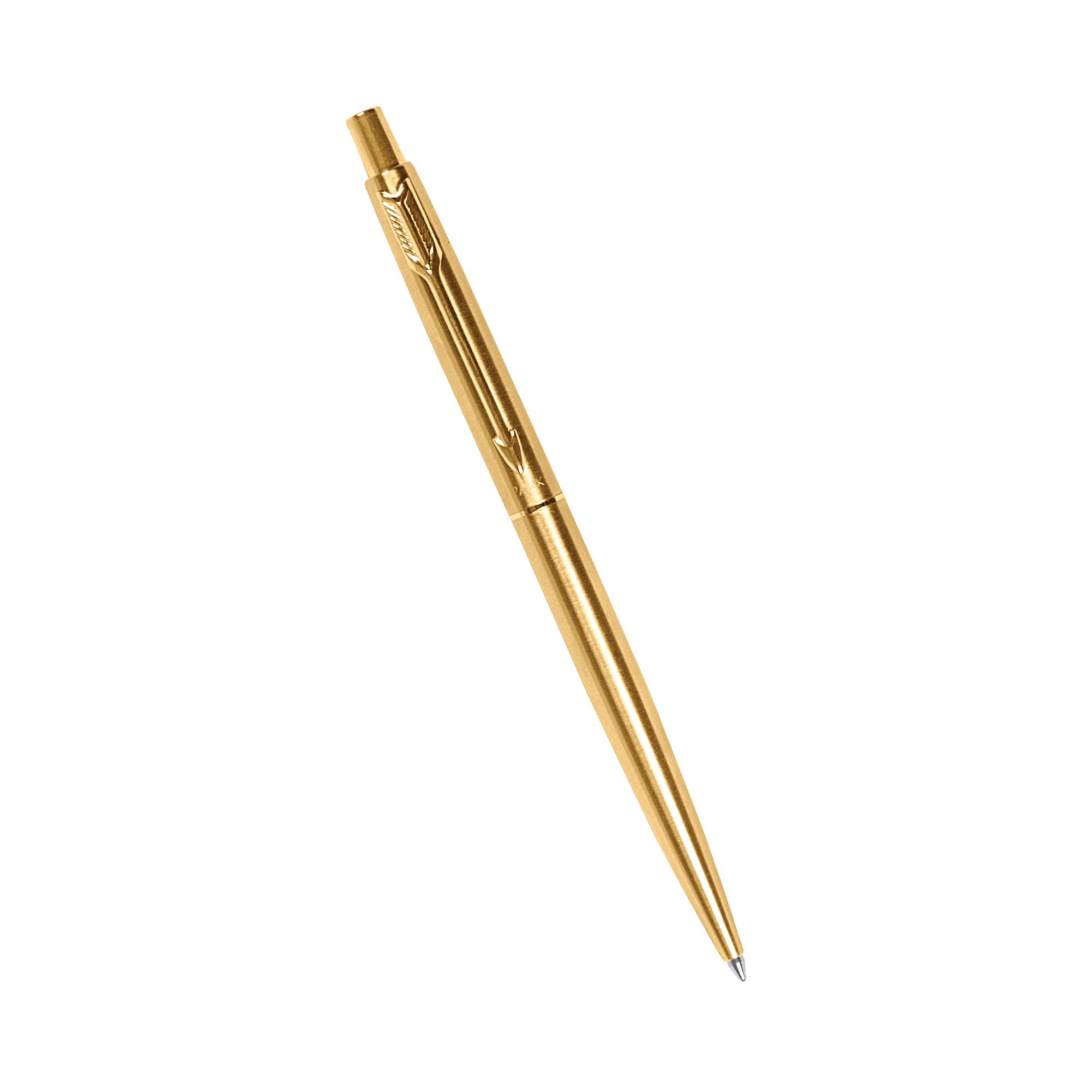 Parker Classic Gold Trim Ball Pen – view 2
