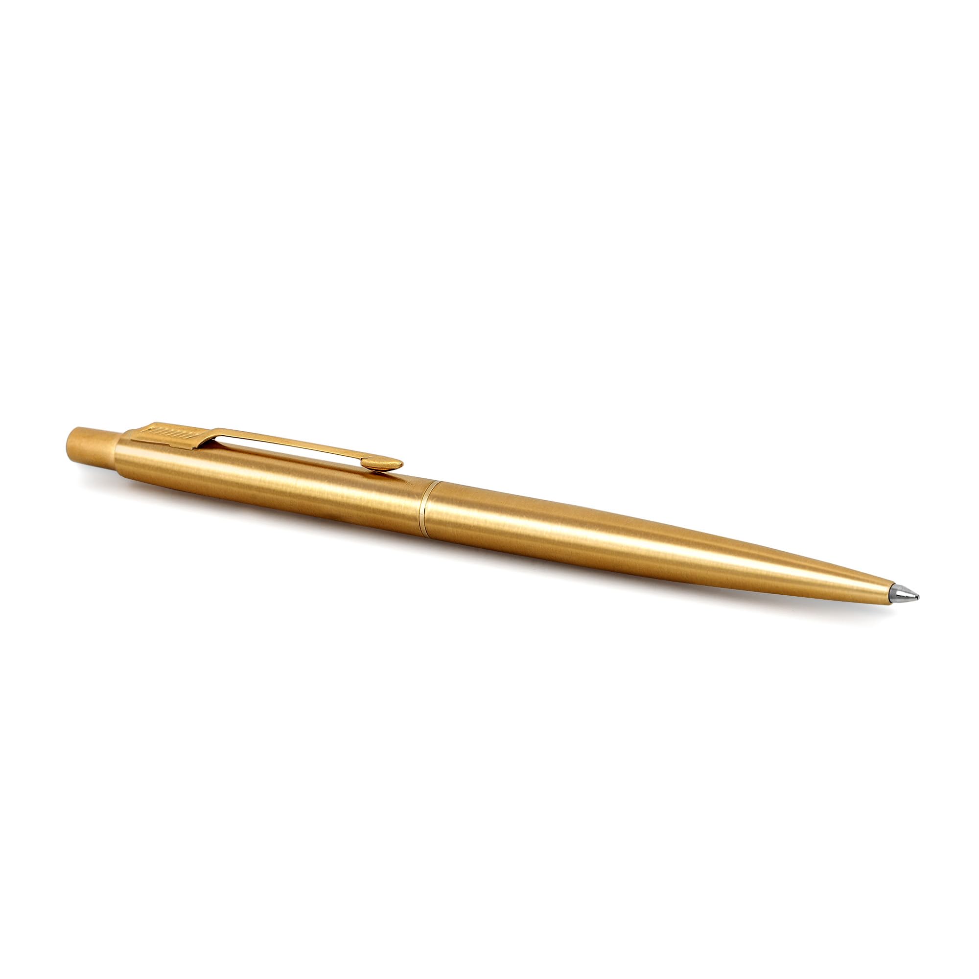 Parker Classic Gold Trim Ball Pen – view 3