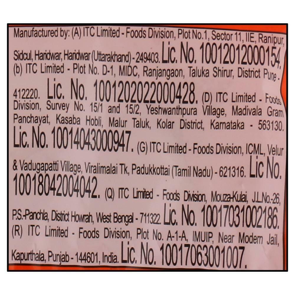 Sunfeast Yippee Magic Masala Instant Noodles 240 G – view 11