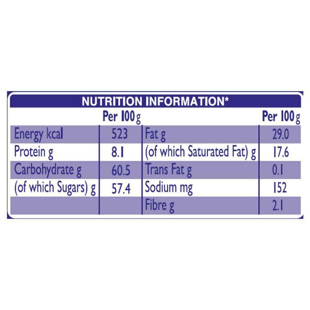Cadbury Dairy Milk Chocolate 24 G – view 4