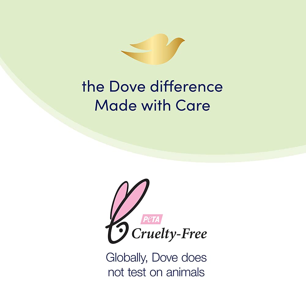 Dove Dandruff Clean & Fresh Shampoo, 340 ml – view 6