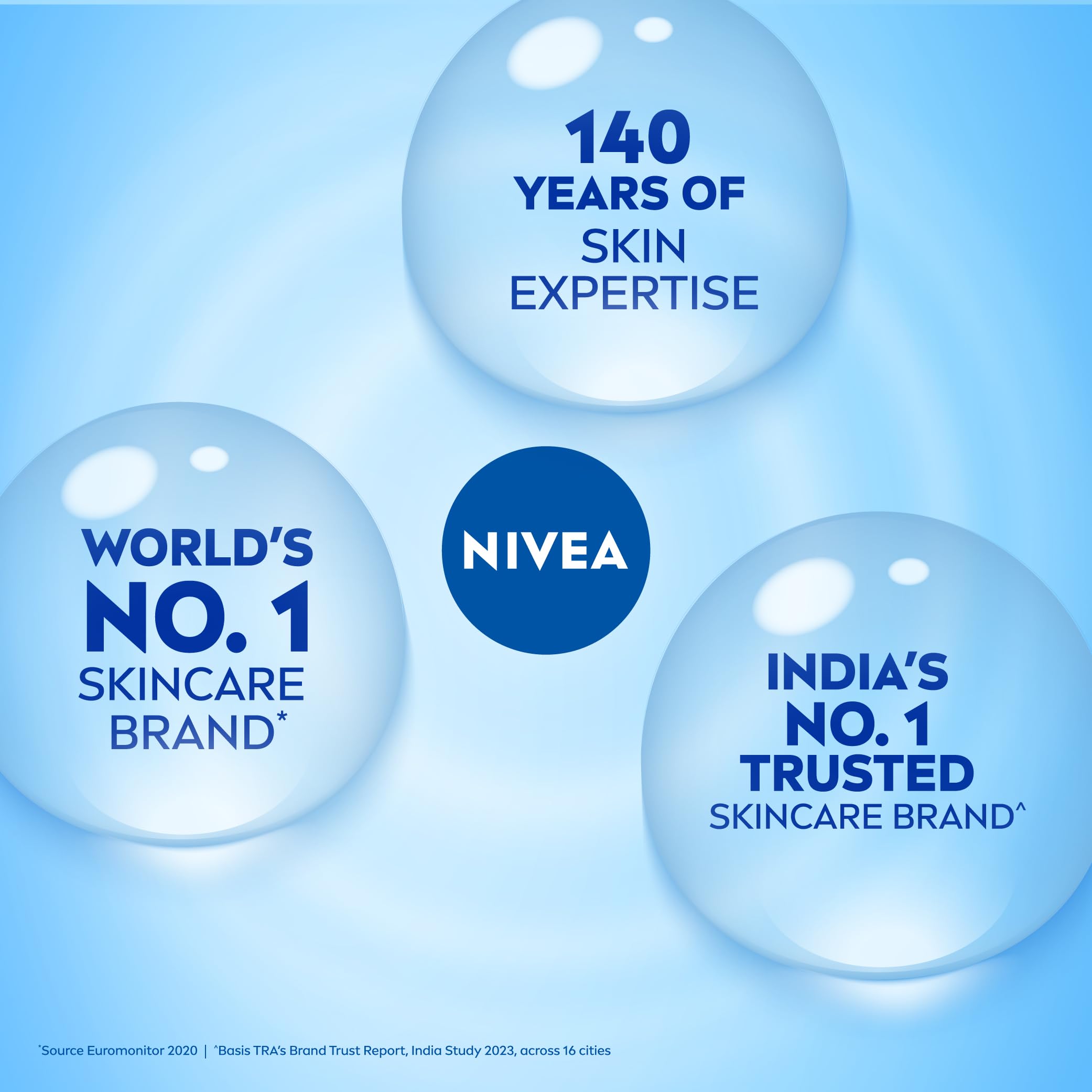 NIVEA Women Fresh Natural Deodorant, 150ml – view 5