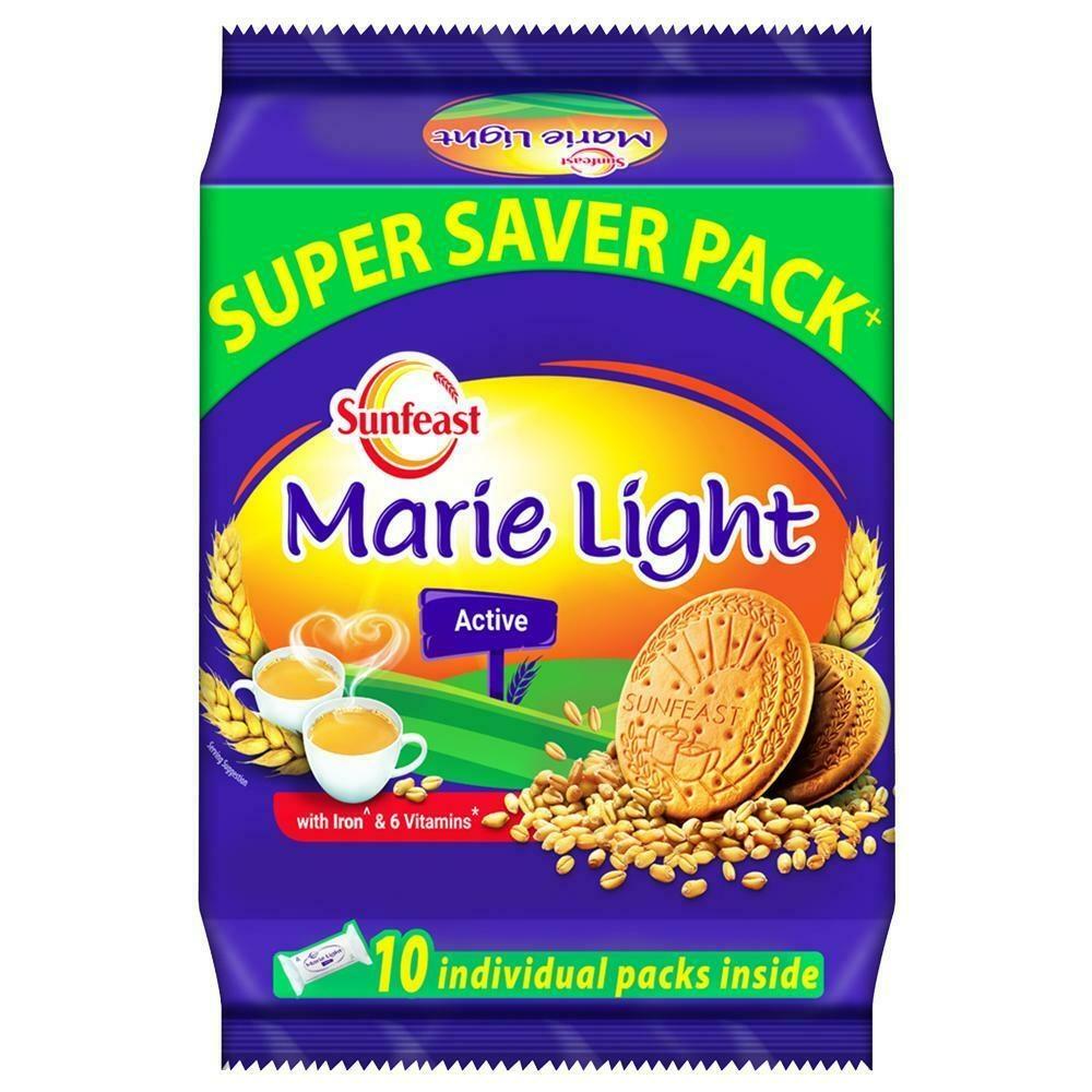 Sunfeast Marie Light Biscuits 1 Kg – view 1