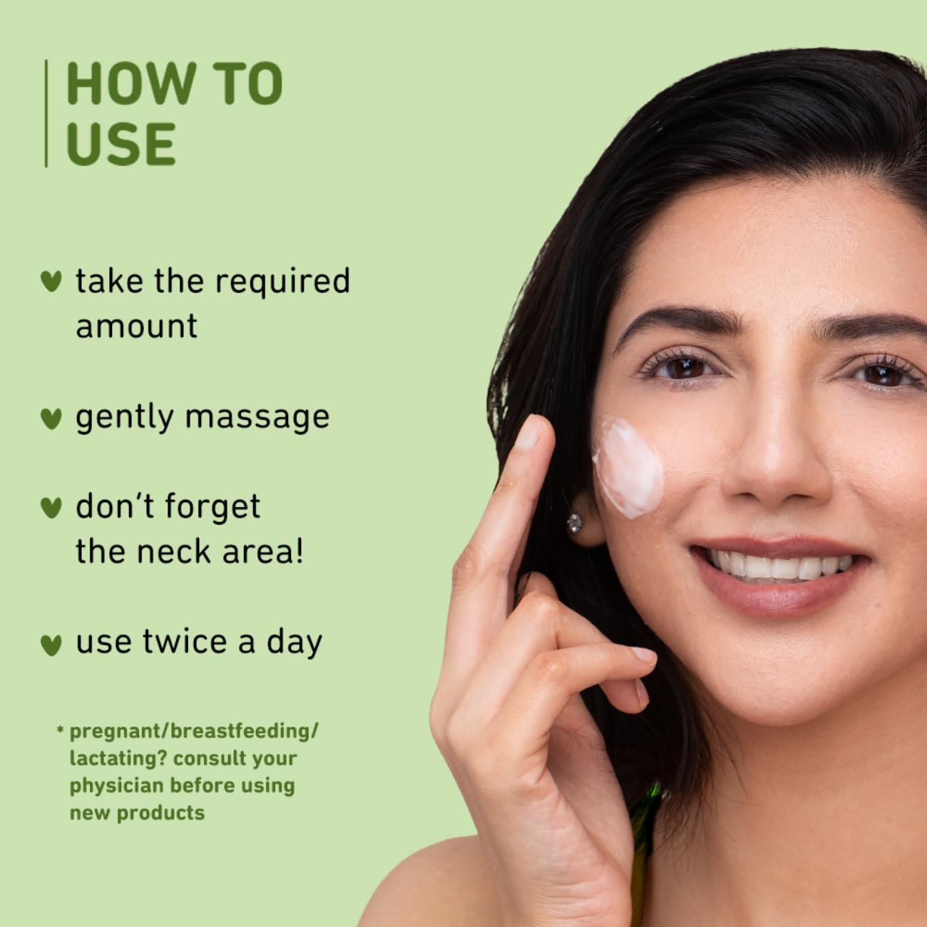 Plum Green Tea Oil-Free Face Moisturizer – view 7
